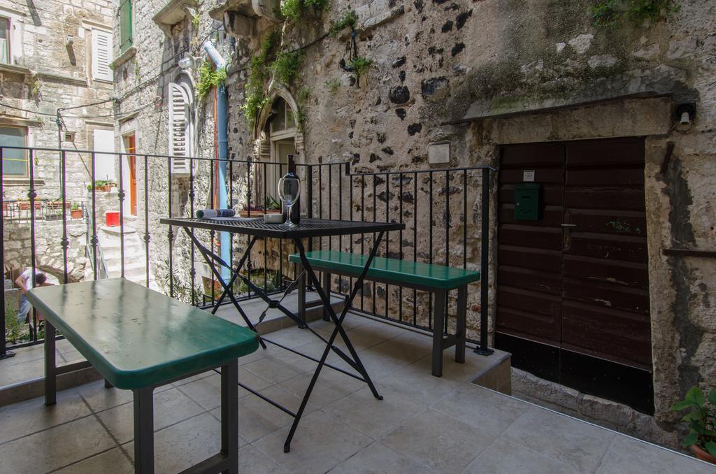 Kaja Apartment Trogir