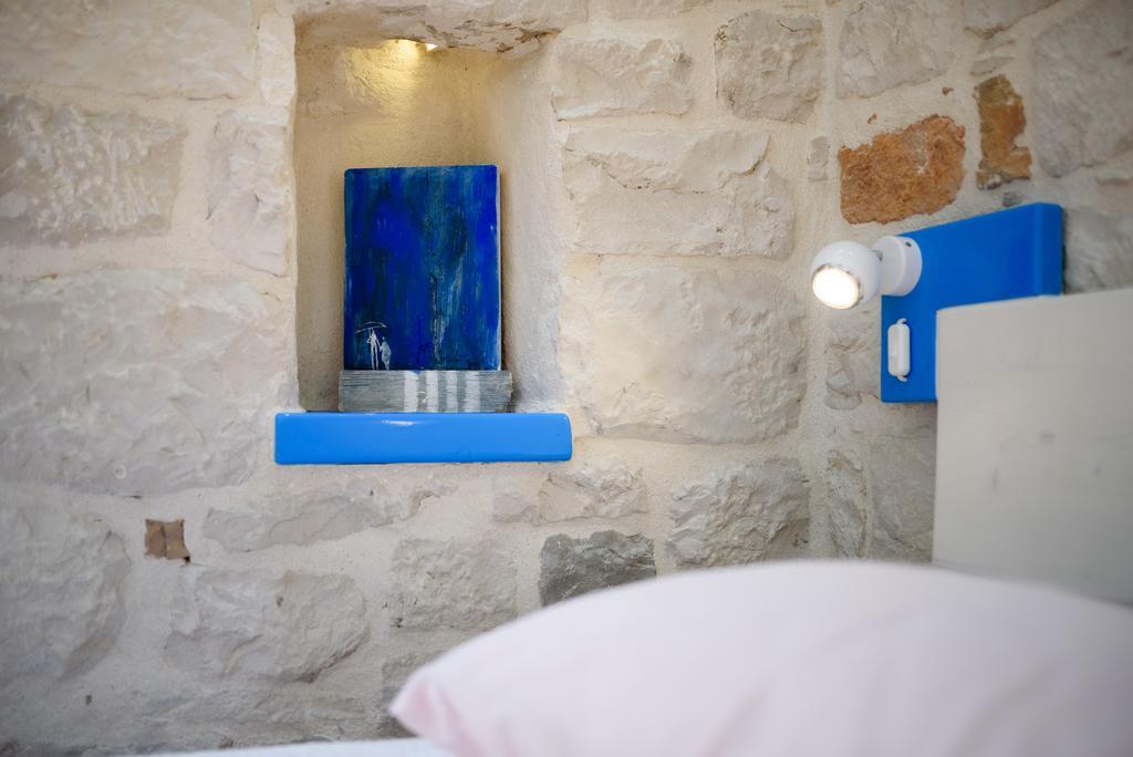Kaja Trogir